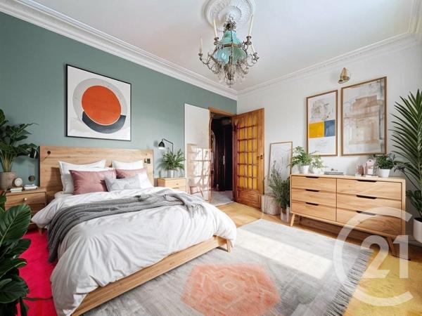 Maison à vendre  8 pièces - 166 m2 NANTES - 44