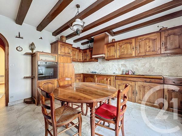 Maison à vendre  8 pièces - 166 m2 NANTES - 44