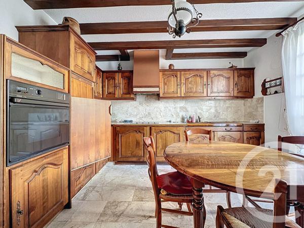 Maison à vendre  8 pièces - 166 m2 NANTES - 44