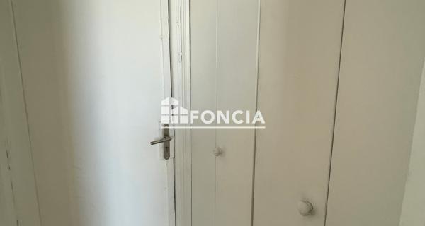 Location Studio 47.43 m² - Paris 75016