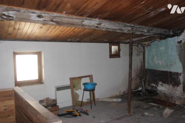 Maison de ville VALREAS