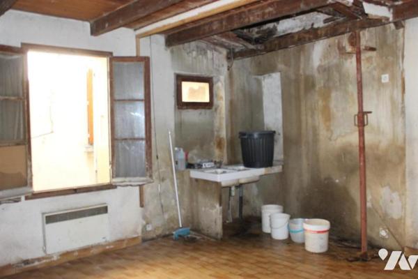 Maison de ville VALREAS