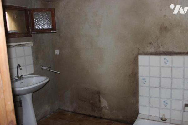 Maison de ville VALREAS