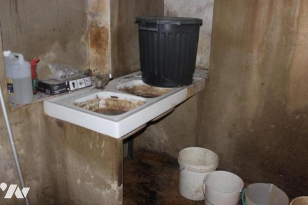 Maison de ville VALREAS