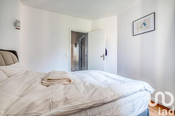 Appartement à vendre 2 pièces 30 m² Paris 13