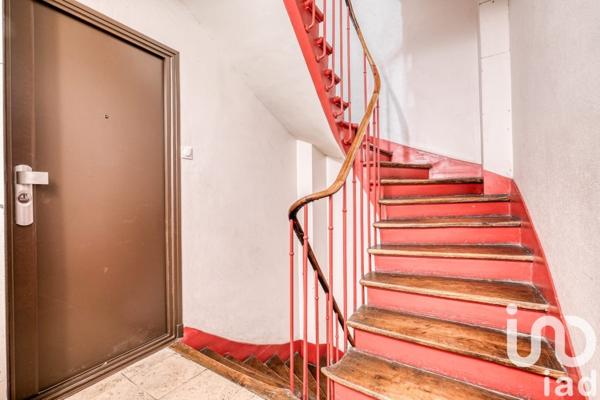 Appartement à vendre 2 pièces 30 m² Paris 13