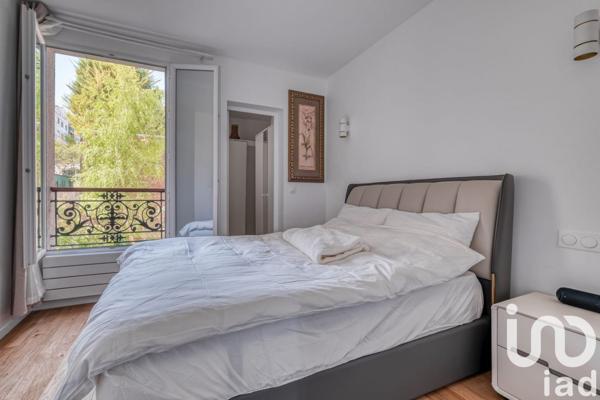 Appartement à vendre 2 pièces 30 m² Paris 13