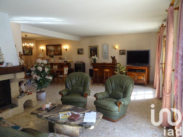 Maison à vendre 9 pièces 195 m² Thorigny-sur-Marne