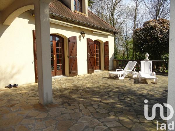 Maison à vendre 9 pièces 195 m² Thorigny-sur-Marne