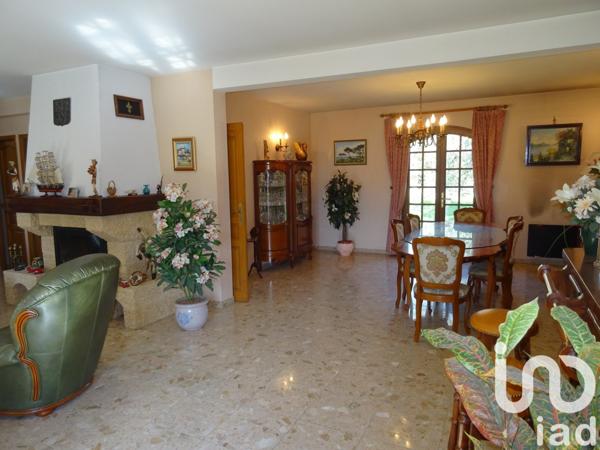 Maison à vendre 9 pièces 195 m² Thorigny-sur-Marne