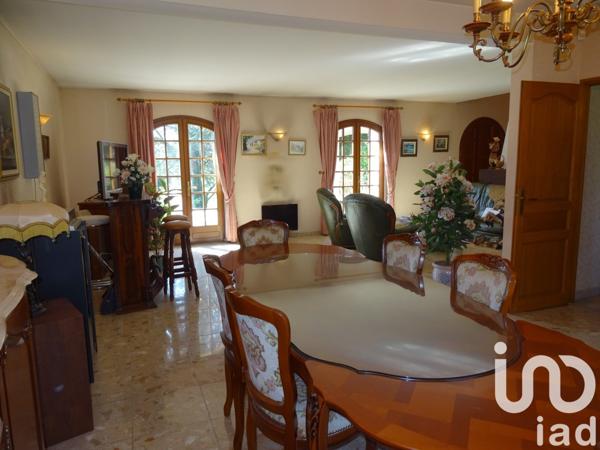 Maison à vendre 9 pièces 195 m² Thorigny-sur-Marne