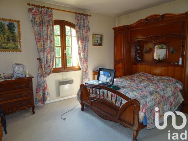 Maison à vendre 9 pièces 195 m² Thorigny-sur-Marne