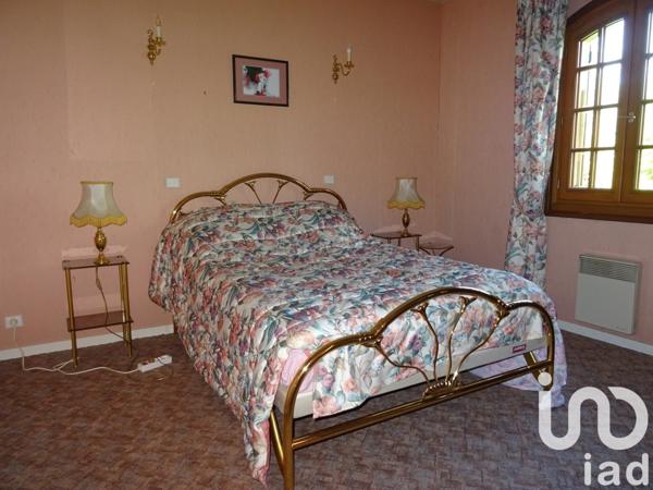 Maison à vendre 9 pièces 195 m² Thorigny-sur-Marne