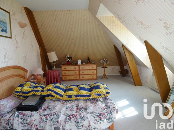 Maison à vendre 9 pièces 195 m² Thorigny-sur-Marne