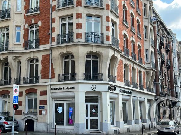 Appartement F4 à vendre  4 pièces - 128 m2 LILLE - 59