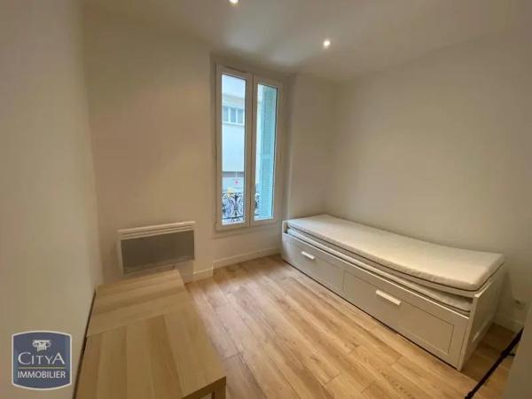 Appartement à louer 1 pièce 14.08m² Nice (06300)