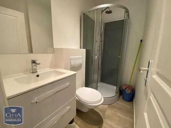 Appartement à louer 1 pièce 14.08m² Nice (06300)