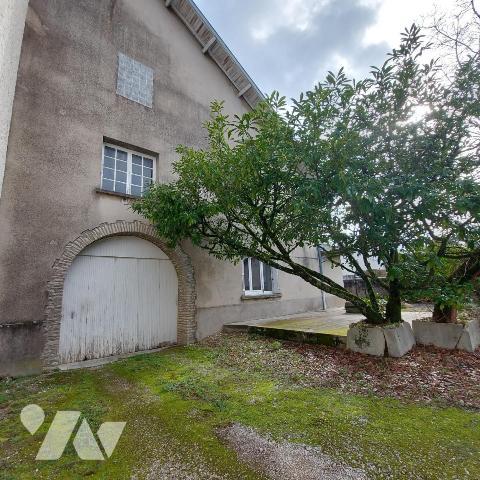 MONOPROPRIÉTÉ IMMEUBLE