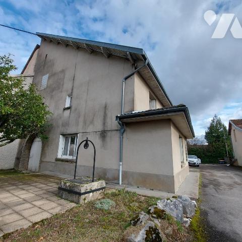 MONOPROPRIÉTÉ IMMEUBLE