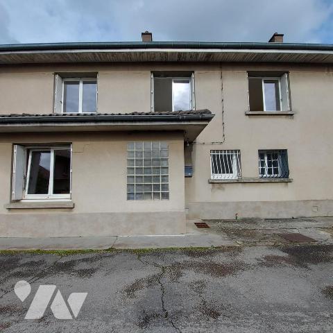 MONOPROPRIÉTÉ IMMEUBLE