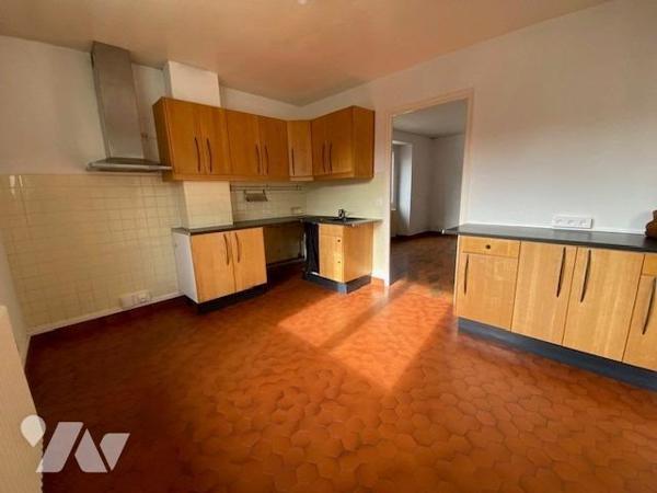 MONOPROPRIÉTÉ IMMEUBLE