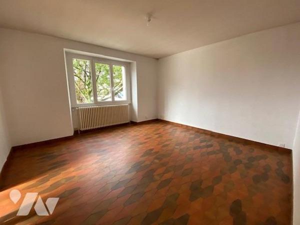 MONOPROPRIÉTÉ IMMEUBLE