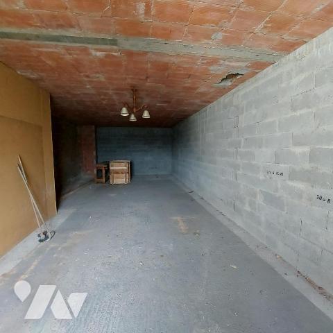 MONOPROPRIÉTÉ IMMEUBLE