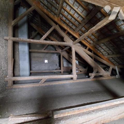 MONOPROPRIÉTÉ IMMEUBLE