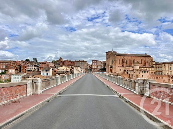 Maison à vendre  2 pièces - 69 m2 GAILLAC - 81