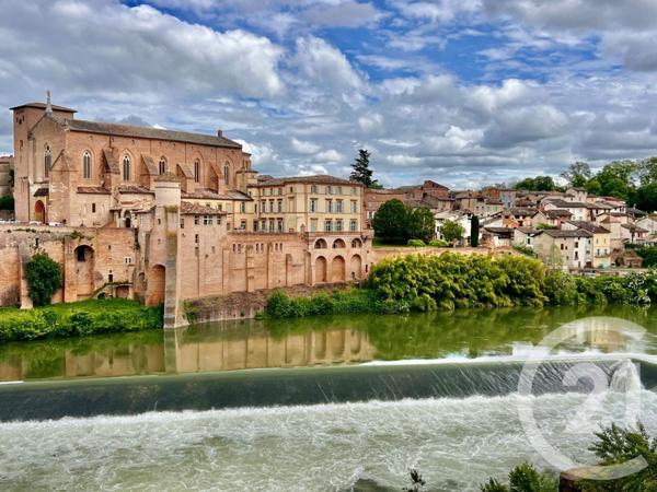 Maison à vendre  2 pièces - 69 m2 GAILLAC - 81