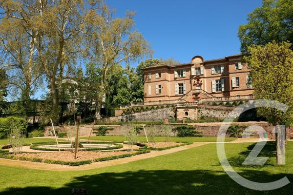 Maison à vendre  2 pièces - 69 m2 GAILLAC - 81