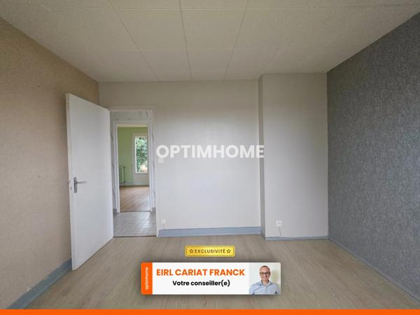 MAISON DE SEMI PLAIN-PIED de 95 M2, L’ENSEMBLE SUR 970 M² DE TERRAIN CLOS AVEC UN DÉPENDANCE :