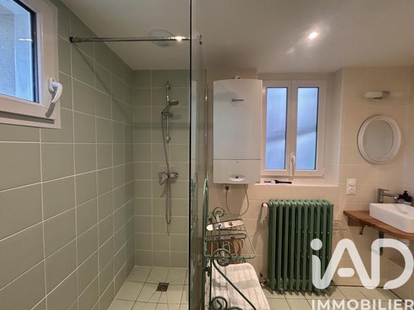 Location maison 2 pièces 42 m² Montluçon