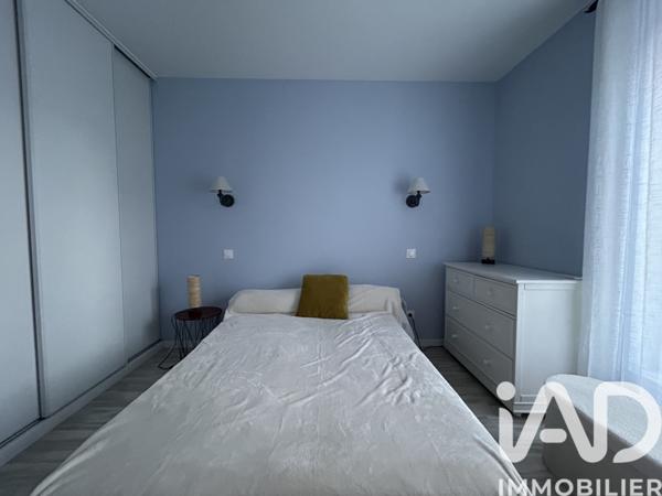 Location maison 2 pièces 42 m² Montluçon