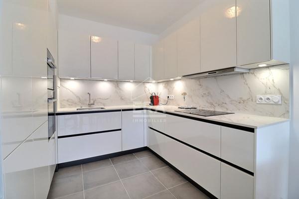 Appartement 4 pièce(s) 72 m2