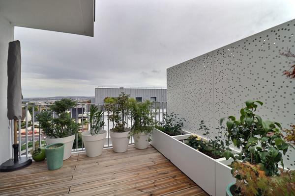 Appartement 4 pièce(s) 72 m2