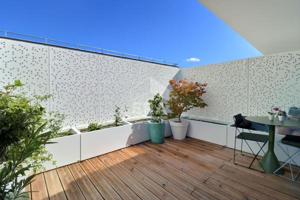 Appartement 4 pièce(s) 72 m2