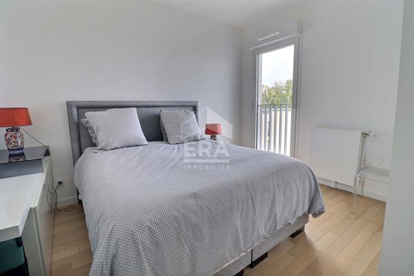 Appartement 4 pièce(s) 72 m2