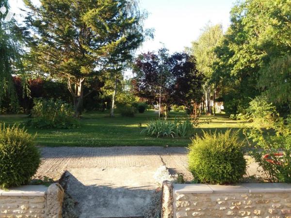 BELLE PROPRIETE EN PIERRE