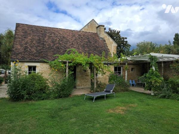 BELLE PROPRIETE EN PIERRE