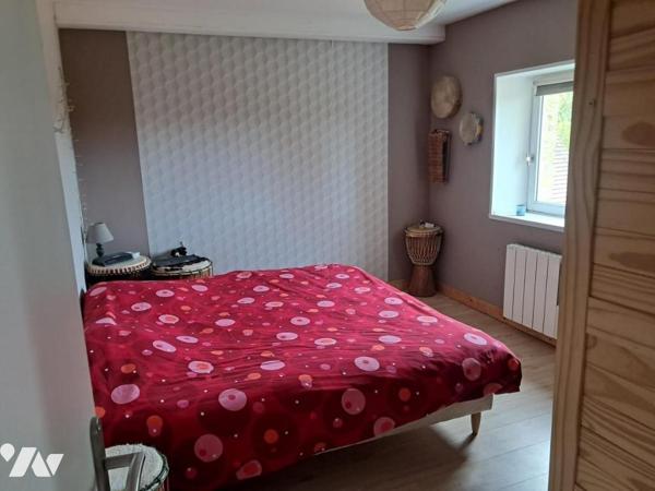 BELLE PROPRIETE EN PIERRE