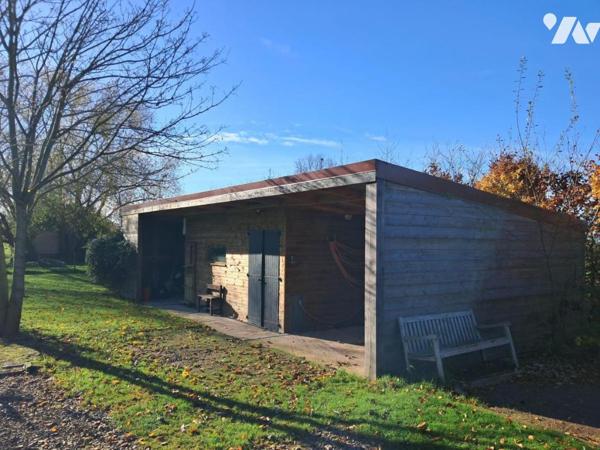 BELLE PROPRIETE EN PIERRE