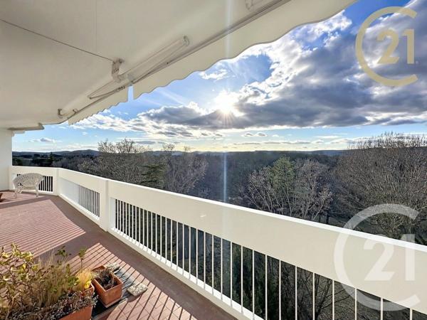 Appartement T5 à vendre  5 pièces - 111,84 m2 MONTELIMAR - 26