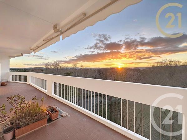 Appartement T5 à vendre  5 pièces - 111,84 m2 MONTELIMAR - 26