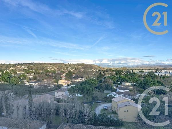 Appartement T5 à vendre  5 pièces - 111,84 m2 MONTELIMAR - 26
