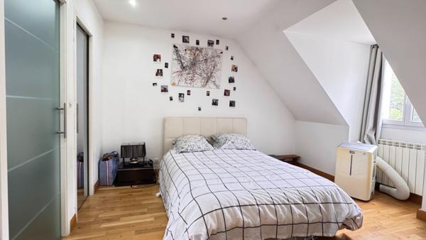 ROMORANTIN LANTHENAY - MAISON 6 CHAMBRES A VENDRE AVEC PISCINE
