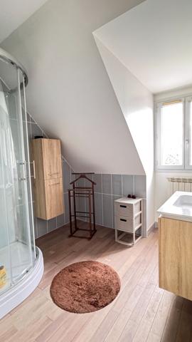 ROMORANTIN LANTHENAY - MAISON 6 CHAMBRES A VENDRE AVEC PISCINE