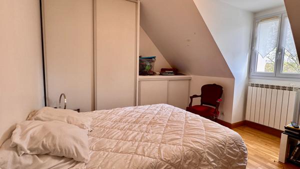 ROMORANTIN LANTHENAY - MAISON 6 CHAMBRES A VENDRE AVEC PISCINE