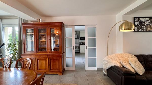 ROMORANTIN LANTHENAY - MAISON 6 CHAMBRES A VENDRE AVEC PISCINE