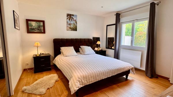 ROMORANTIN LANTHENAY - MAISON 6 CHAMBRES A VENDRE AVEC PISCINE